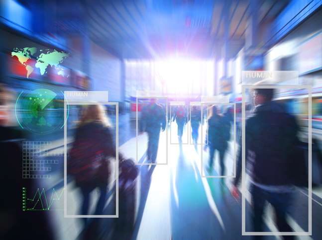 Clearway security technology