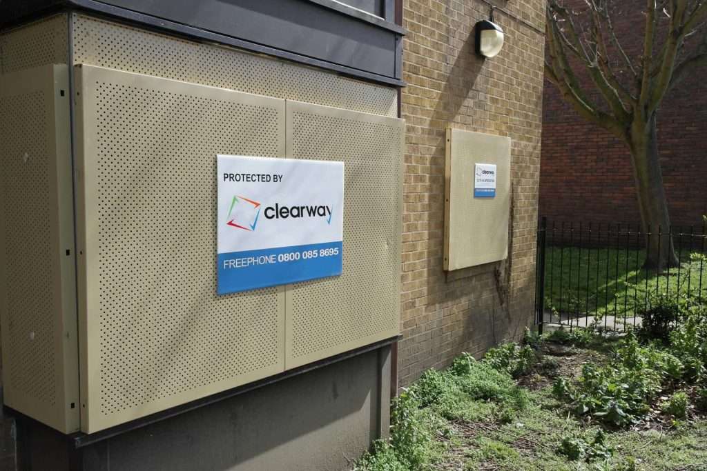 Steel security screens for windows