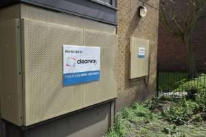 Steel security screens for windows