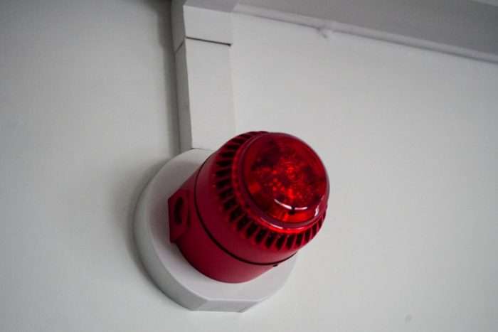 Clearway UK Fire Alarm Standards