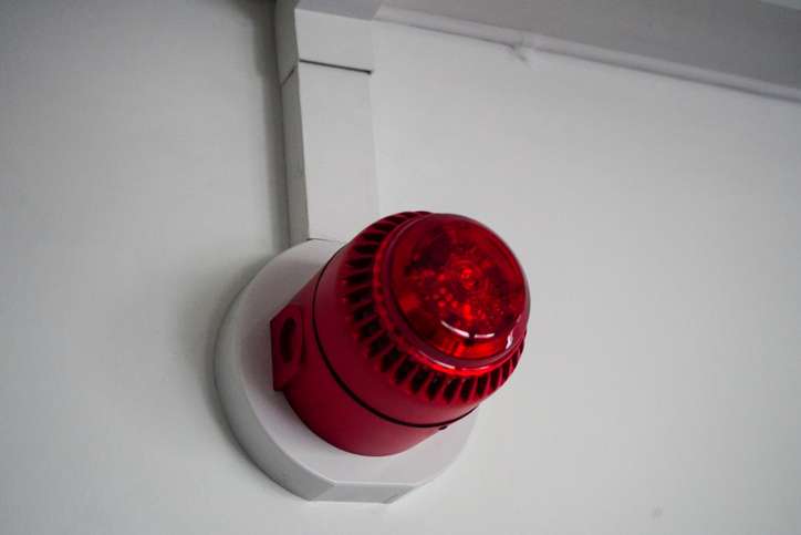 Clearway UK Fire Alarm Standards