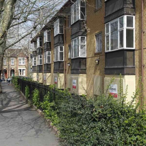 clearway vacant property services