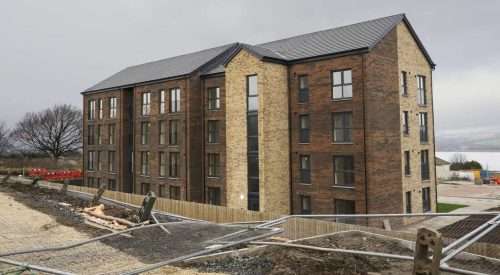 Clearway Winter Security