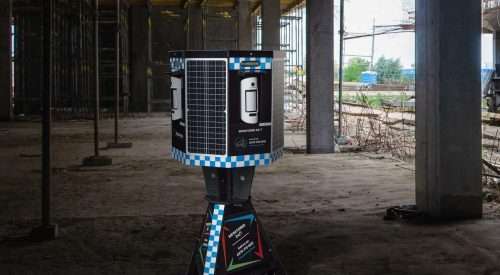 InView Detect PID system from Clearway