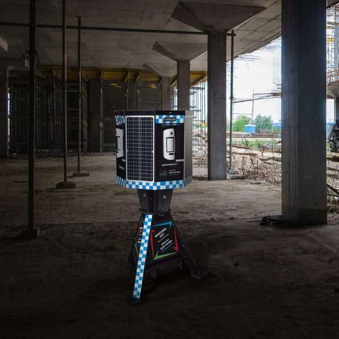 InView Detect PID system from Clearway