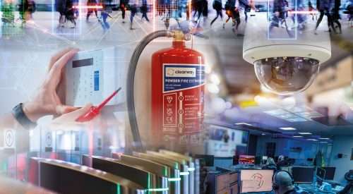 Clearway Integrated solutions