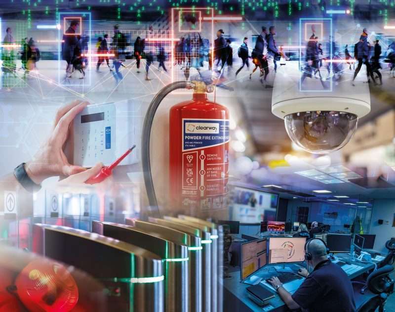 Security Trends for 2026: How Technology and Insight Are Reshaping Commercial Protection