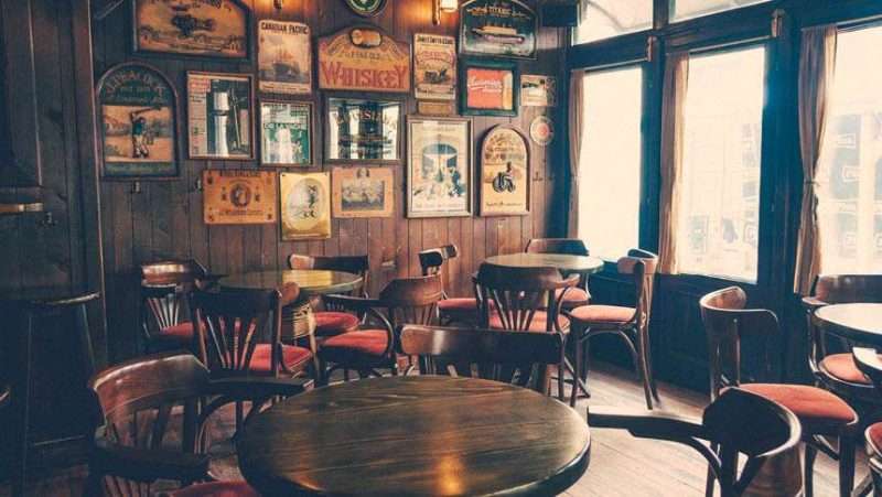 Thieves and vandals are targeting temporarily closed business properties across the UK during the Coronavirus lockdown