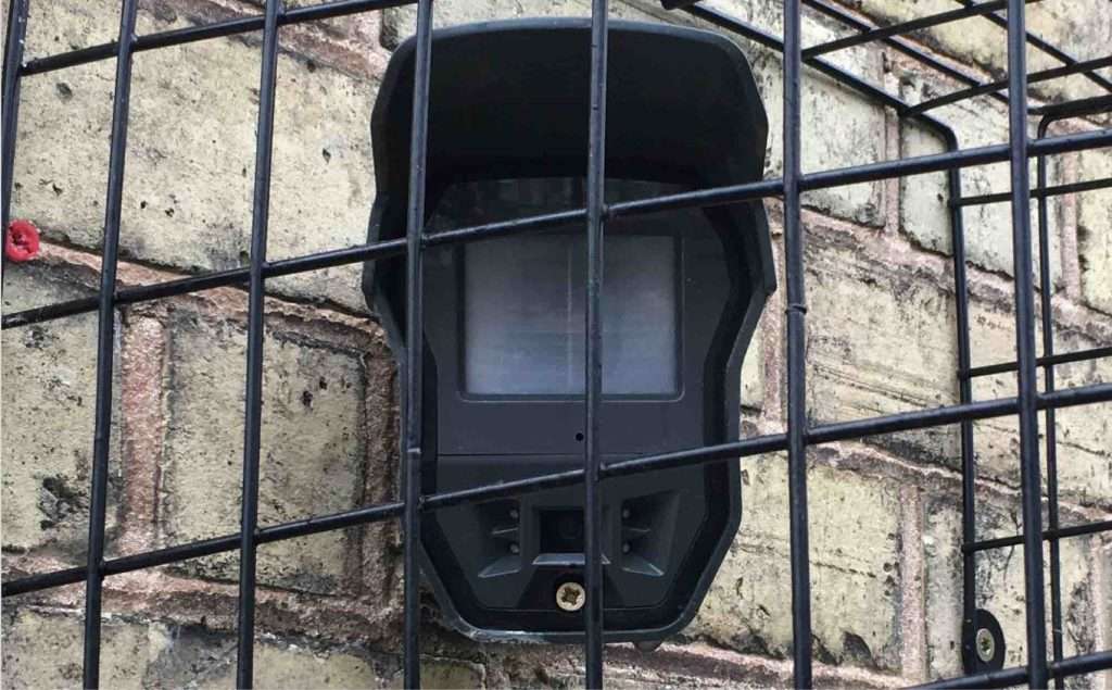 Clearway Video verified Alarm System