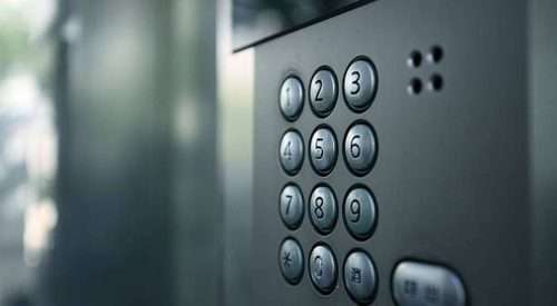 Commercial Alarm Systems