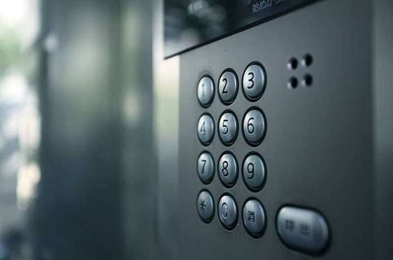 Commercial Alarm Systems