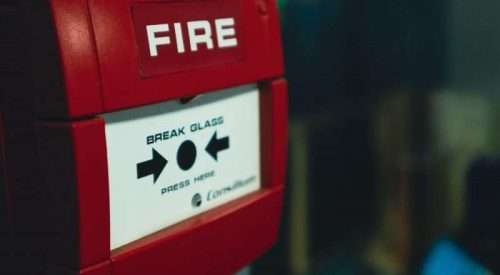 commercial fire systems