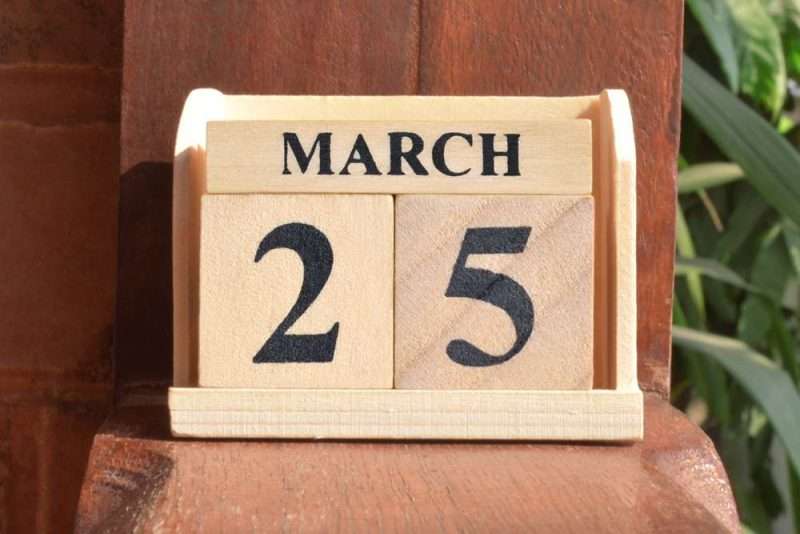 Commercial Rents March Quarter Day: Business As Usual?