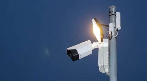 common problems with CCTV