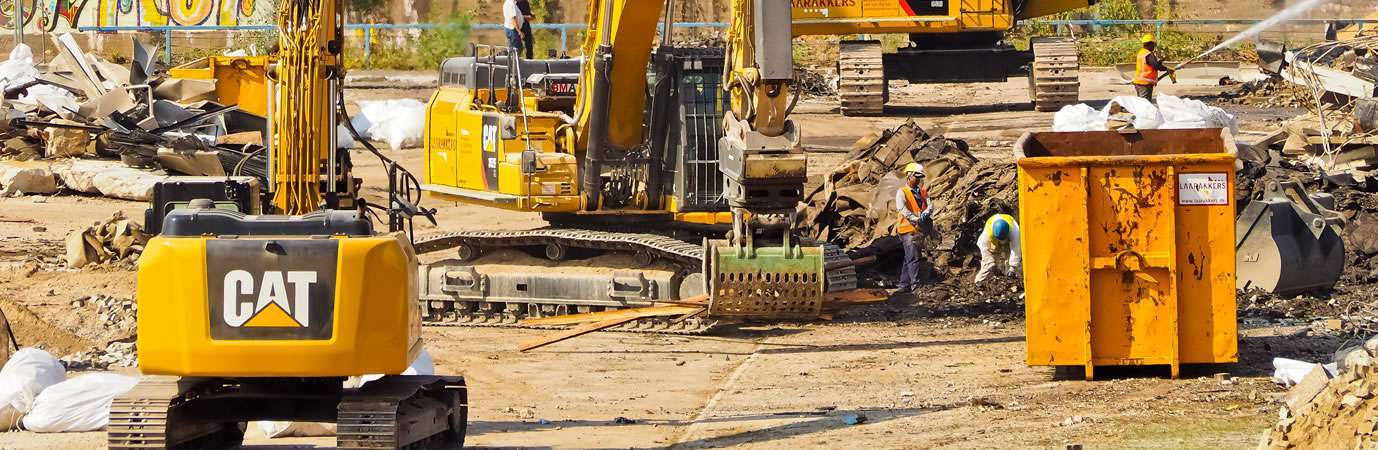 The Christmas Shut Down: How to successfully protect your construction site