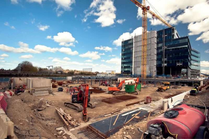 The Rising Costs of Construction: And How Clearway Can Help