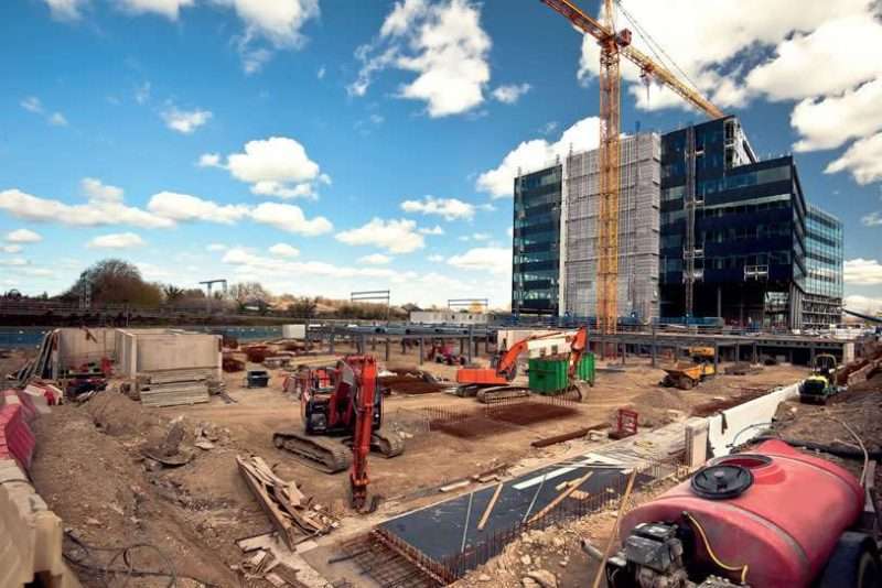 How to protect the public and your workforce during construction projects