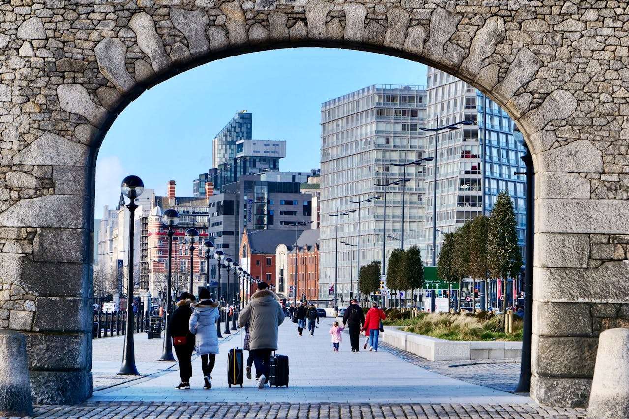 Liverpool Crime Rates: The Key Stats for Businesses to Be Aware Of