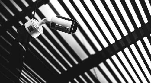 Deep learning camera