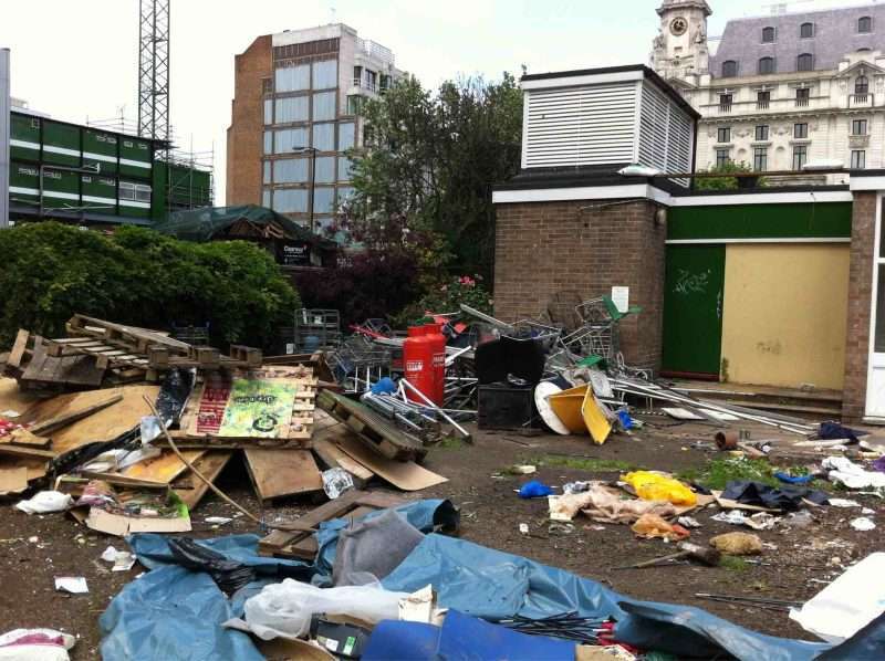 Environmental Services