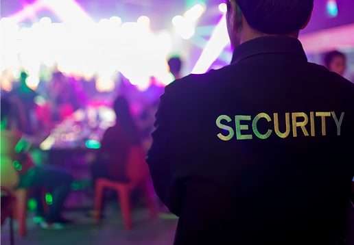 Event Security
