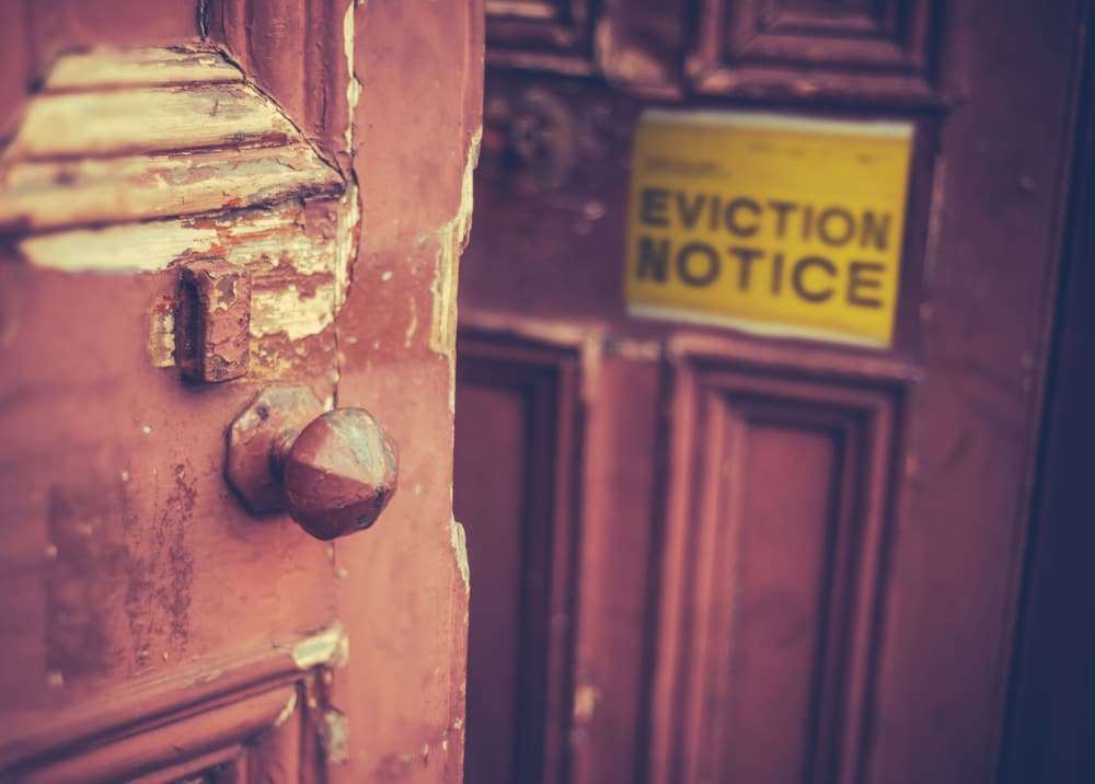 Clearway - Eviction Services