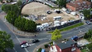 Eviction Services from Clearway