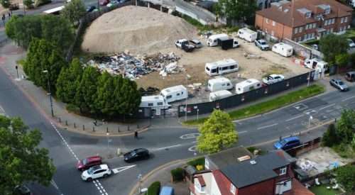 Eviction Services from Clearway