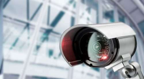Fixed CCTV Solutions