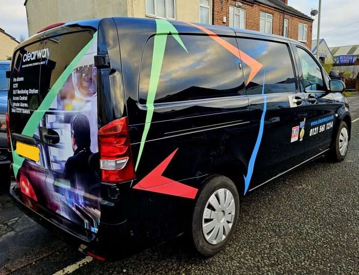 Fire and Security Maintenance from Clearway