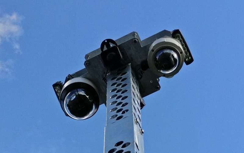 What are PIR cameras and how do they work?