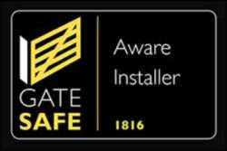 Gate Safe