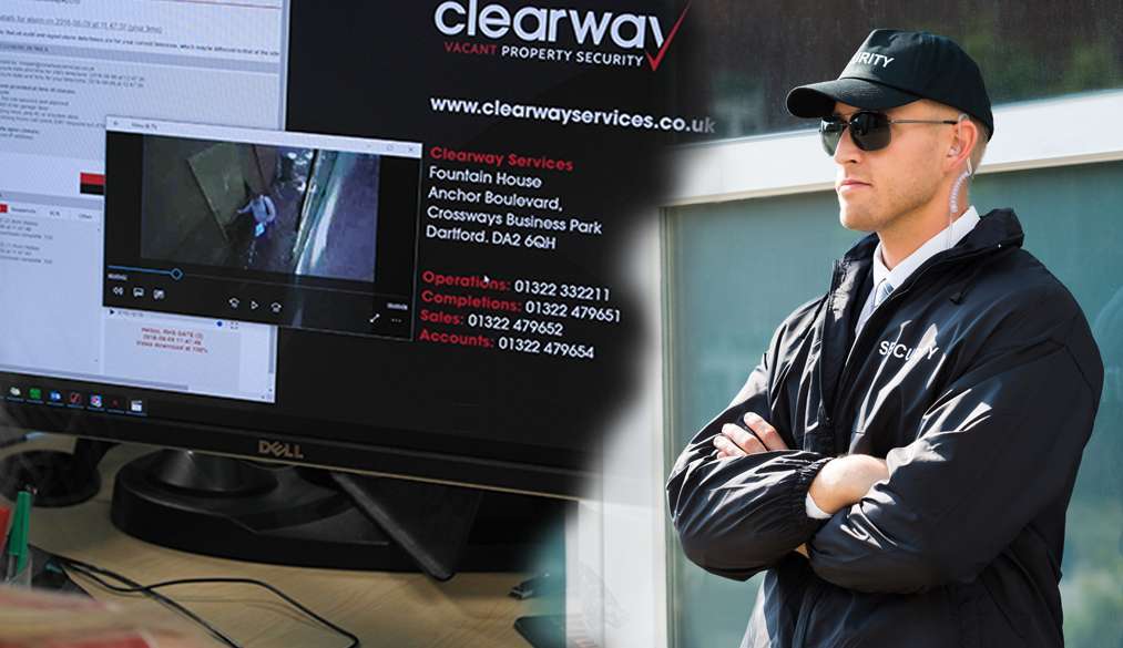 Manned Guarding Vs Technology – Which is more effective?