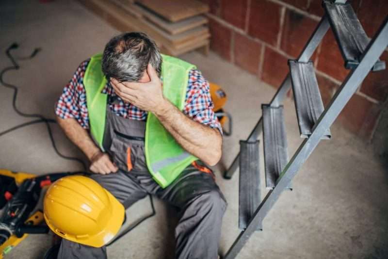 Who Is Responsible for Providing PPE?