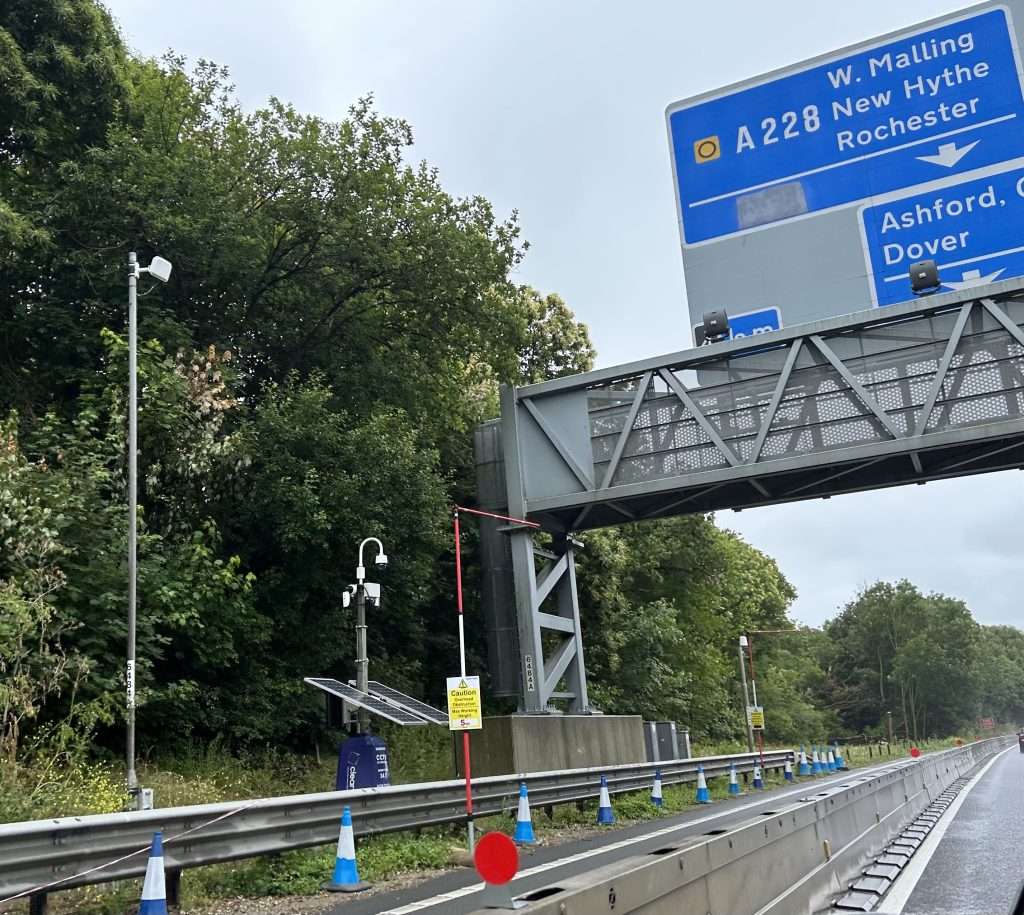 Highway Tower NEAR scheme