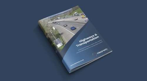 Highways brochure