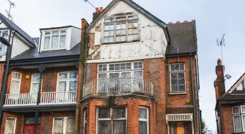 how long can a property be empty for before paying council tax?