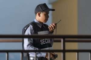 how much do security guards cost