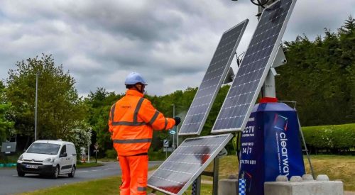 Hull Highways Tower-3