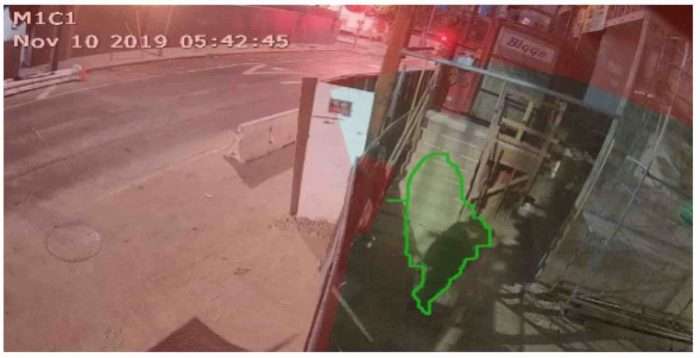 security intelligence