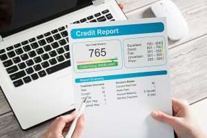 Clearview credit score