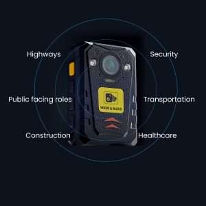 who uses our bodycams