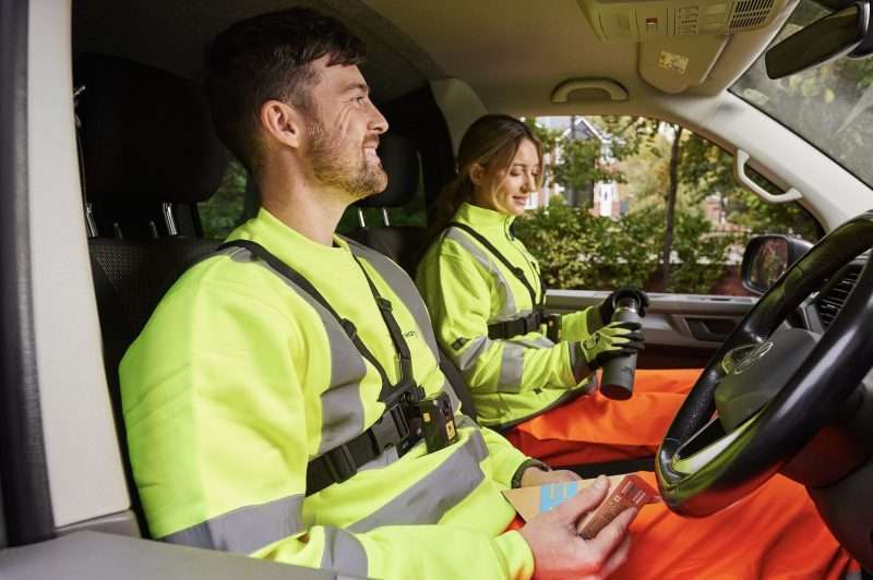 inSite wearable devices from Clearway