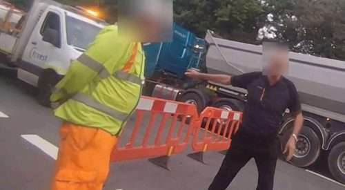 Insite Wearable Safety Devices