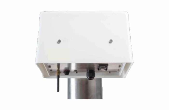 InViro Air Quality Monitor