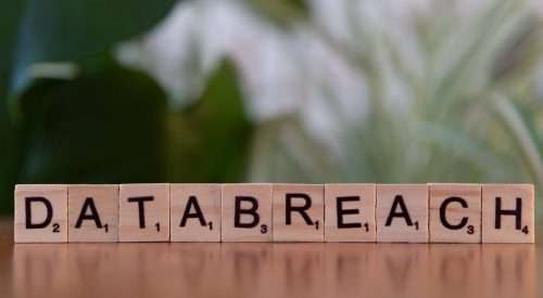 is CCTV footage considered personal data?