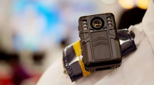 body camera