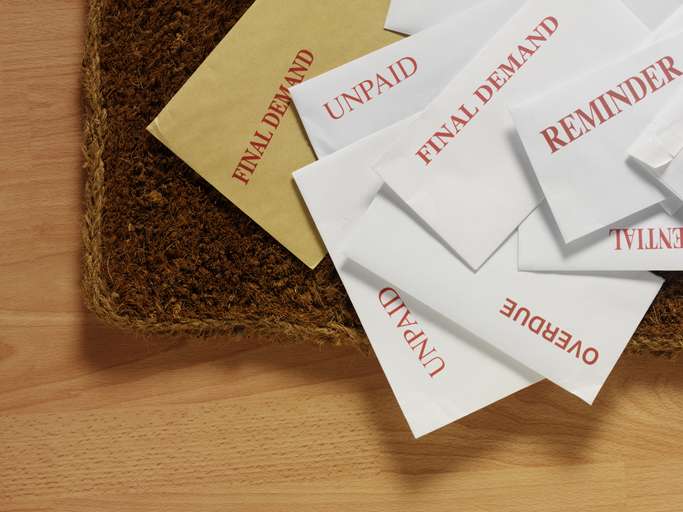 Clearway recovers mounting arrears swiftly & peacefully