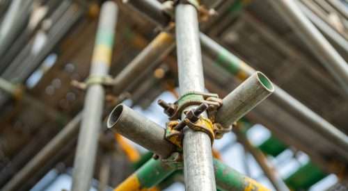 Site security from Clearway