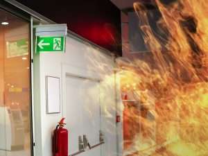 Clearway fire and safety systems